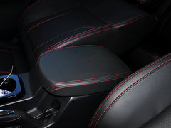 2015款 运动版 2.0L 自动 尊贵型 5座