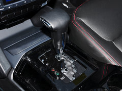 2015款 运动版 2.0L 自动 尊贵型 5座