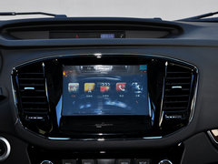 2015款 运动版 2.0L 自动 尊贵型 5座