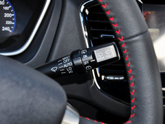 2015款 运动版 2.0L 自动 尊贵型 5座