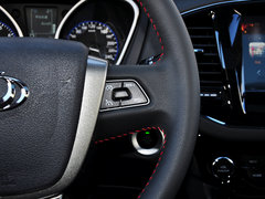 2015款 运动版 2.0L 自动 尊贵型 5座