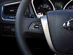 2015款 运动版 2.0L 自动 尊贵型 5座