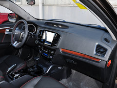 2015款 运动版 2.0L 自动 尊贵型 5座