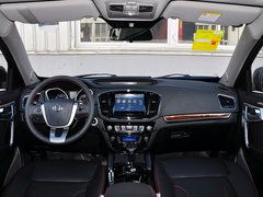 2015款 运动版 2.0L 自动 尊贵型 5座