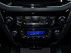 2015款 运动版 2.0L 自动 尊贵型 5座