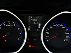2015款 运动版 2.0L 自动 尊贵型 5座