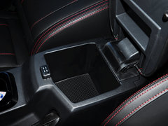 2015款 运动版 2.0L 自动 尊贵型 5座
