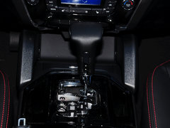 2015款 运动版 2.0L 自动 尊贵型 5座