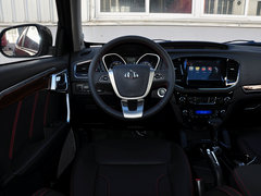2015款 运动版 2.0L 自动 尊贵型 5座