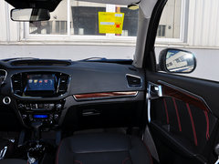 2015款 运动版 2.0L 自动 尊贵型 5座