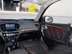 2015款 运动版 2.0L 自动 尊贵型 5座