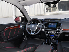 2015款 运动版 2.0L 自动 尊贵型 5座
