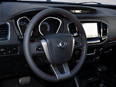 2015款 运动版 2.0L 自动 尊贵型 5座