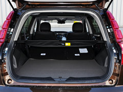 2015款 运动版 2.0L 自动 尊贵型 5座