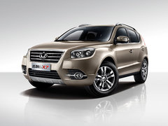 2015款 运动版 2.0L 自动 尊贵型 5座