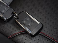 2015款 运动版 2.0L 自动 尊贵型 5座