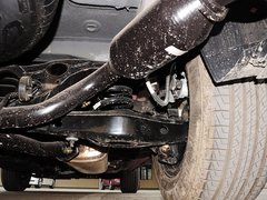 2015款 运动版 2.0L 自动 尊贵型 5座