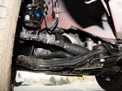 2015款 运动版 2.0L 自动 尊贵型 5座