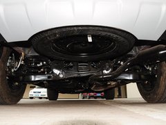 2015款 运动版 2.0L 自动 尊贵型 5座