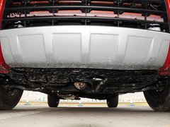 2015款 运动版 2.0L 自动 尊贵型 5座