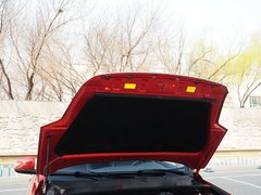 2015款 运动版 2.0L 自动 尊贵型 5座