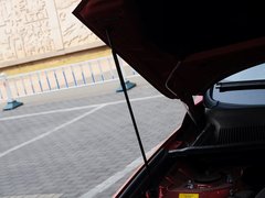 2015款 运动版 2.0L 自动 尊贵型 5座