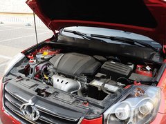 2015款 运动版 2.0L 自动 尊贵型 5座