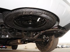 2015款 运动版 2.0L 自动 尊贵型 5座