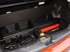 2015款 运动版 2.0L 自动 尊贵型 5座