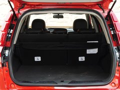 2015款 运动版 2.0L 自动 尊贵型 5座