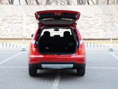 2015款 运动版 2.0L 自动 尊贵型 5座