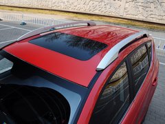 2015款 运动版 2.0L 自动 尊贵型 5座