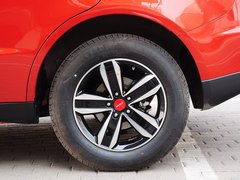 2015款 运动版 2.0L 自动 尊贵型 5座