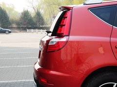 2015款 运动版 2.0L 自动 尊贵型 5座