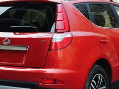 2015款 运动版 2.0L 自动 尊贵型 5座