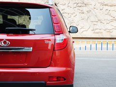 2015款 运动版 2.0L 自动 尊贵型 5座