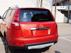 2015款 运动版 2.0L 自动 尊贵型 5座
