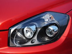 2015款 运动版 2.0L 自动 尊贵型 5座