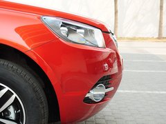 2015款 运动版 2.0L 自动 尊贵型 5座