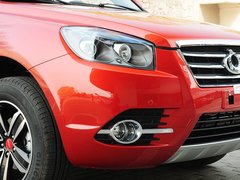 2015款 运动版 2.0L 自动 尊贵型 5座