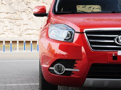 2015款 运动版 2.0L 自动 尊贵型 5座