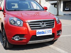 2015款 运动版 2.0L 自动 尊贵型 5座