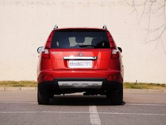 2015款 运动版 2.0L 自动 尊贵型 5座