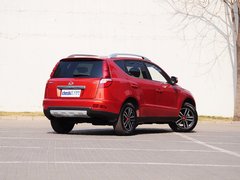 2015款 运动版 2.0L 自动 尊贵型 5座