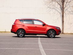 2015款 运动版 2.0L 自动 尊贵型 5座
