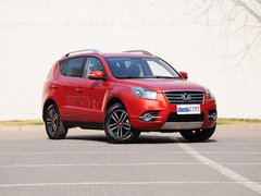 2015款 运动版 2.0L 自动 尊贵型 5座