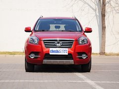 2015款 运动版 2.0L 自动 尊贵型 5座