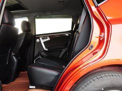 2015款 运动版 2.0L 自动 尊贵型 5座