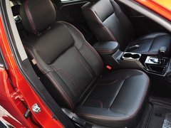 2015款 运动版 2.0L 自动 尊贵型 5座