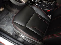 2015款 运动版 2.0L 自动 尊贵型 5座